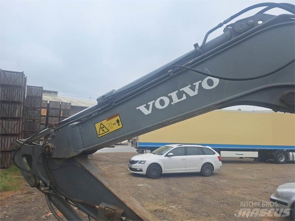 Volvo ECR88 其他