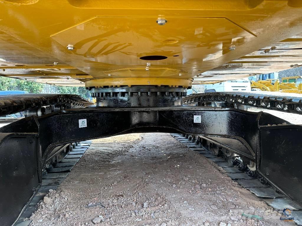 CAT 320 D L 履帶式 挖土機/掘鑿機/挖掘機