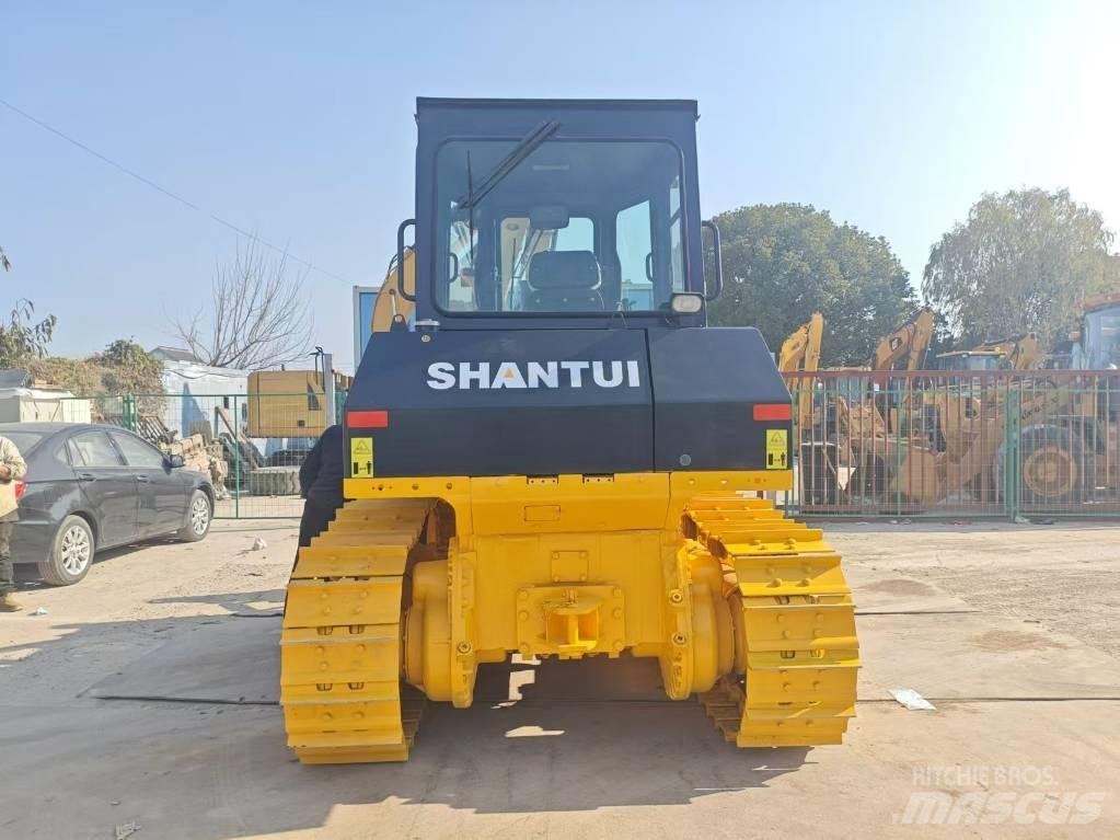 Shantui SD 13 履帶推土機