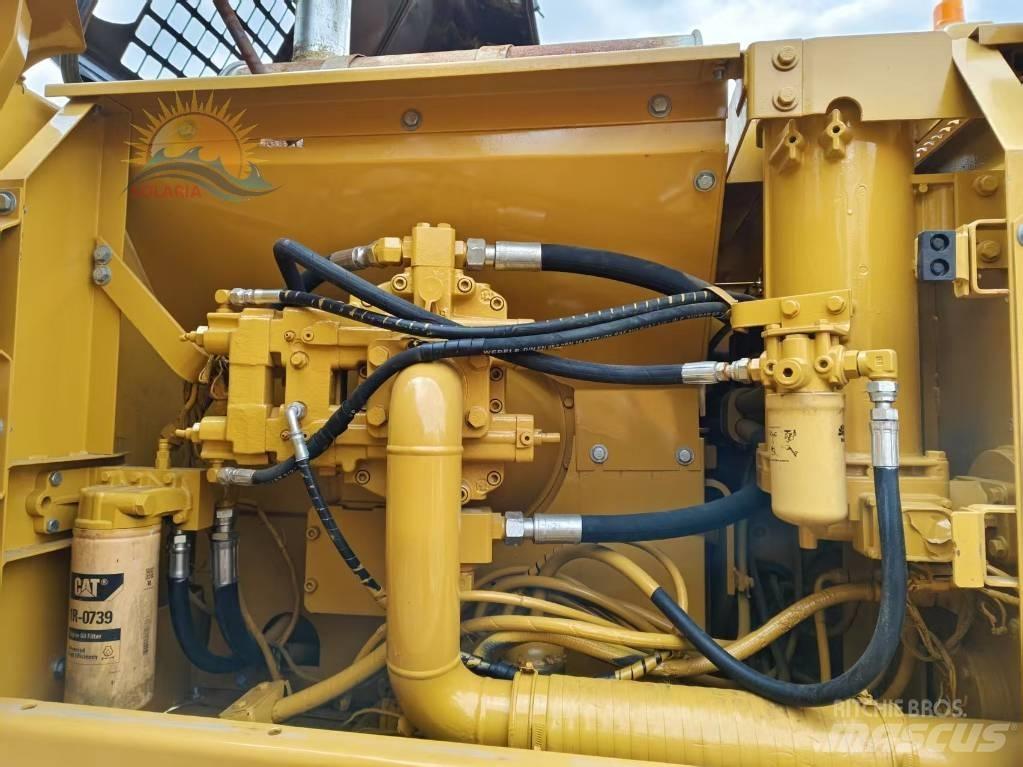 CAT 325 B L 履帶式 挖土機/掘鑿機/挖掘機
