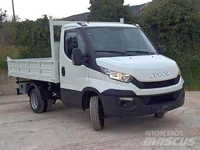 Iveco DAILY 35C160 多用途機械
