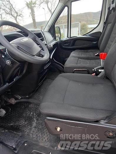 Iveco DAILY 35C160 多用途機械
