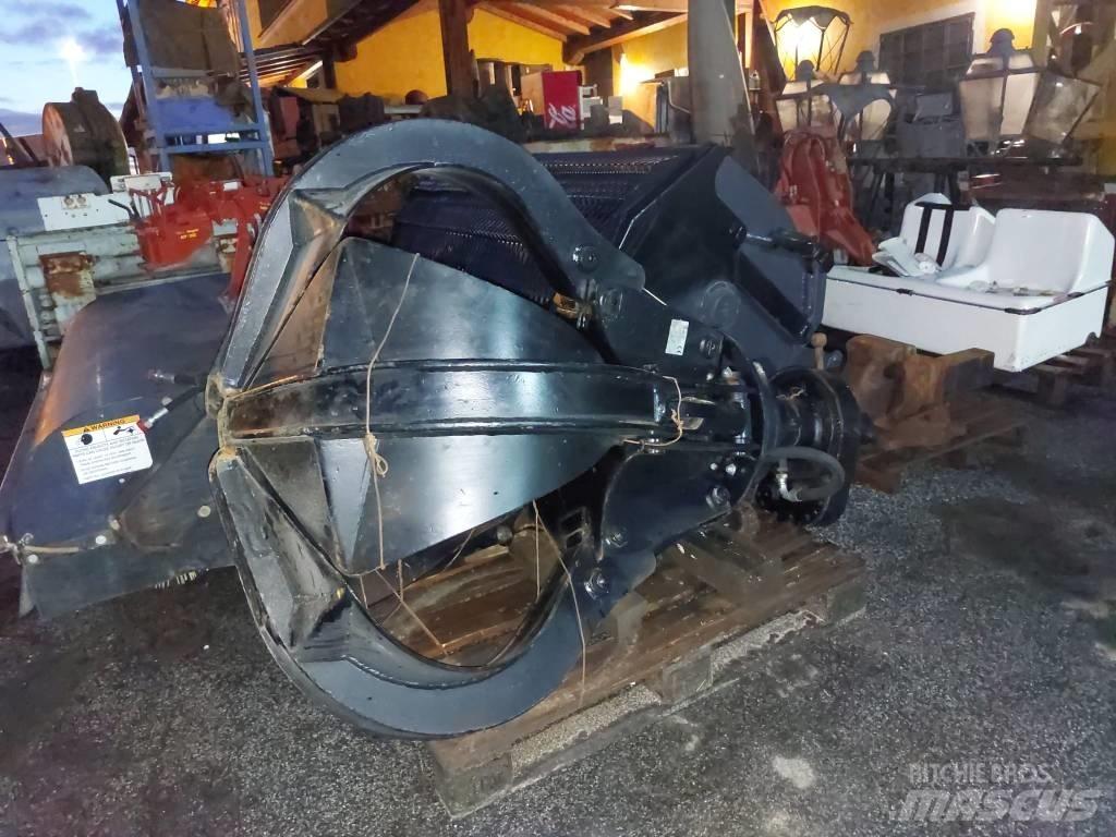 Rozzi RR550 其他物料運輸工具