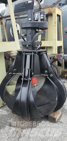 Rozzi RR550 其他物料運輸工具