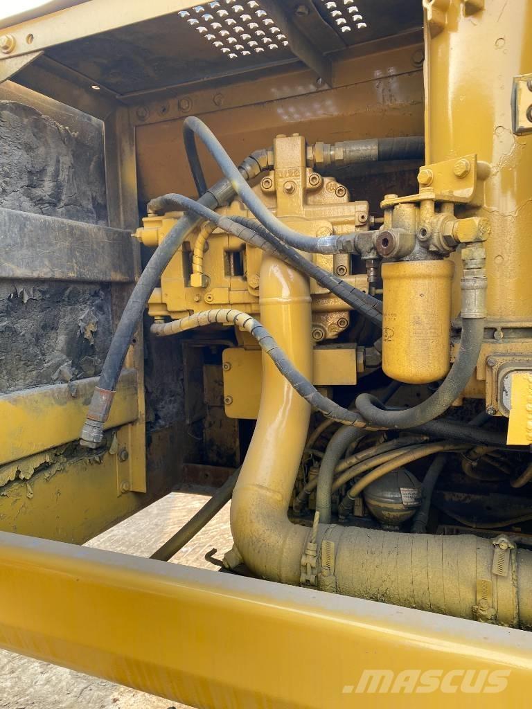 CAT 325 B L 履帶式 挖土機/掘鑿機/挖掘機