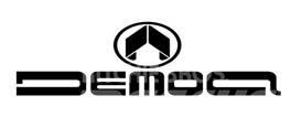  DEMOQ DFR21 HD 工程軋碎機(壓碎機)