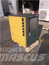 Kaeser TC31 空氣壓縮機