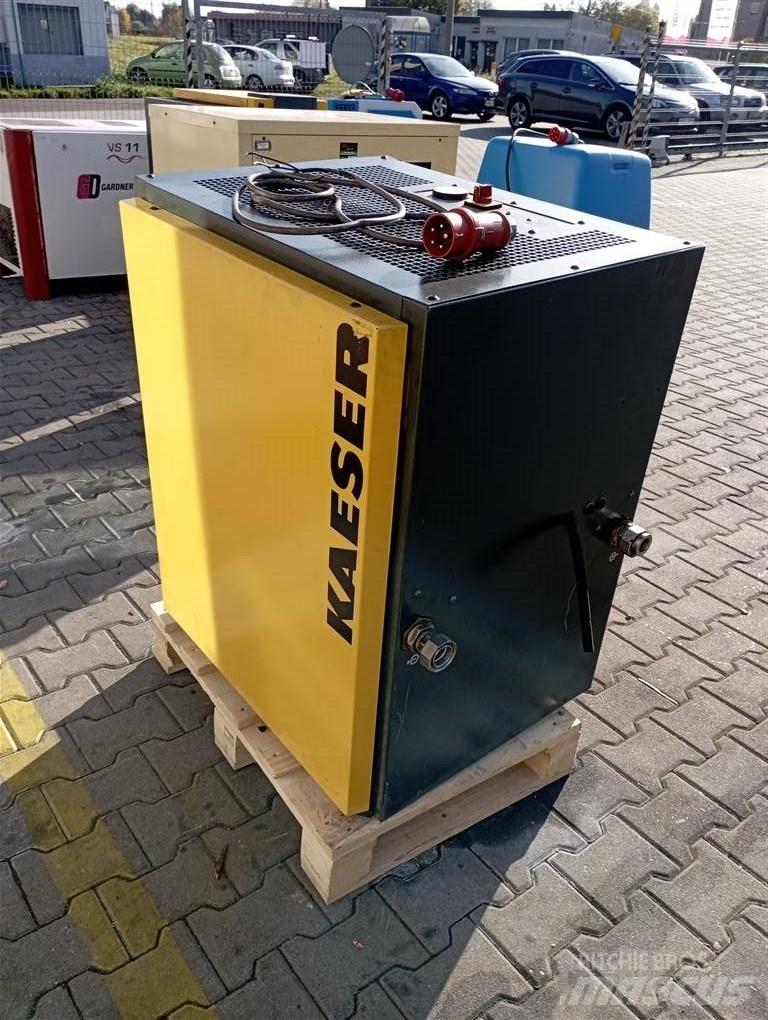Kaeser TC31 空氣壓縮機