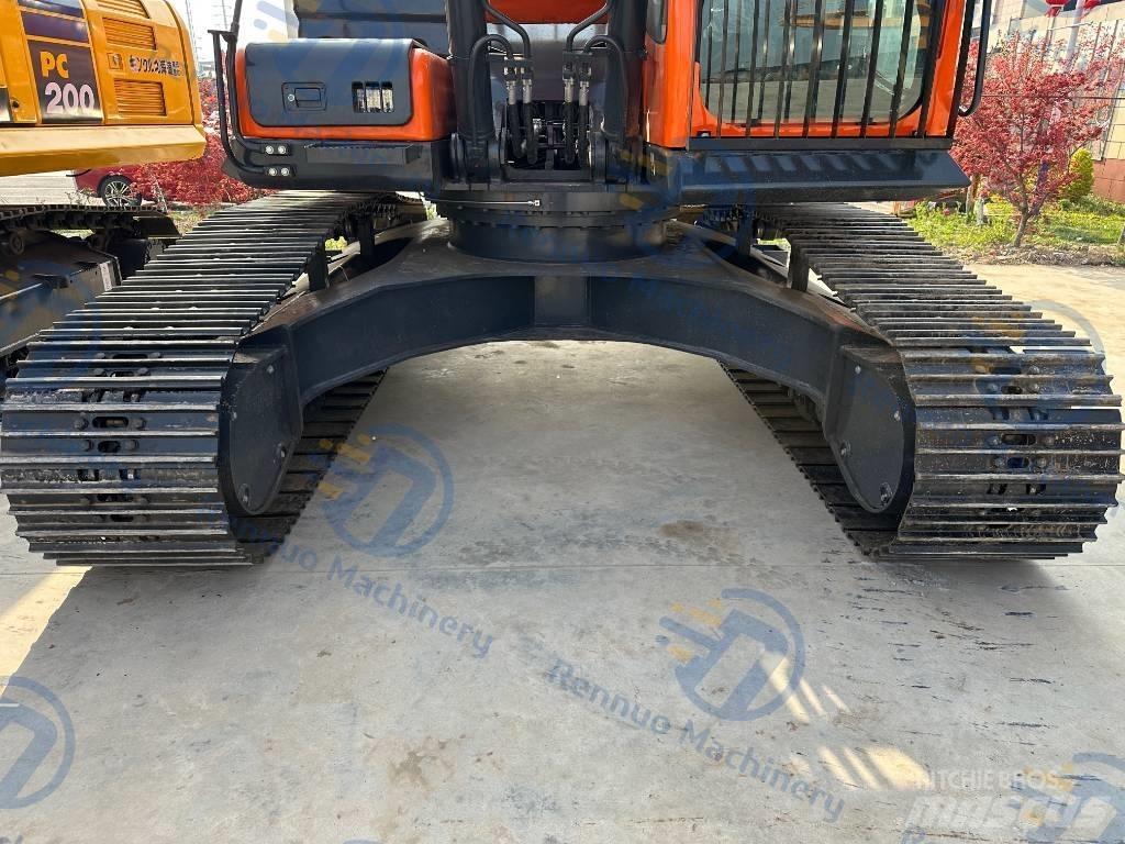 Doosan DX 300LC-9C 履帶式 挖土機/掘鑿機/挖掘機