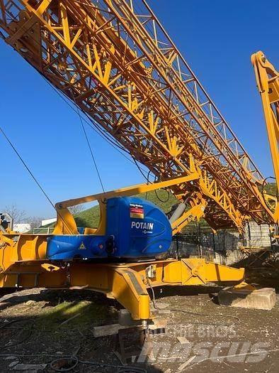 Potain IGO T 85 A 其他升降機械