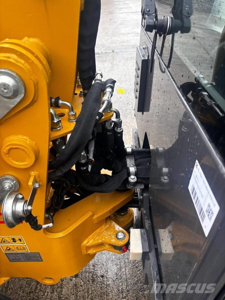 XCMG XC908 小型裝載機