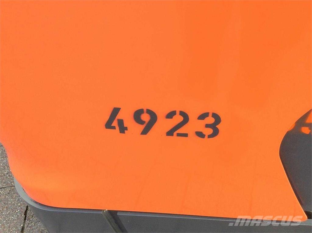 Linde R14G 前伸式堆高機(叉車)