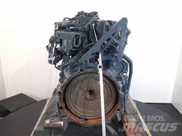 Deutz TCD 4.1 L4 引擎/發動機