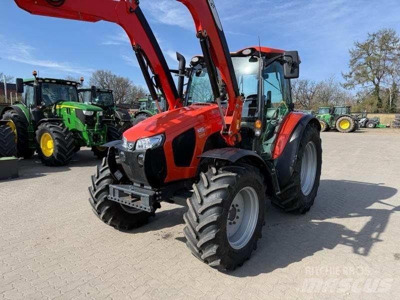 Kubota M5092 其他農業機械