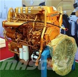 Cummins ISZ460 51 引擎/發動機