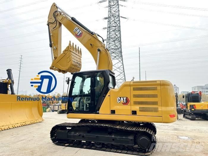 CAT 320GC 履帶式 挖土機/掘鑿機/挖掘機