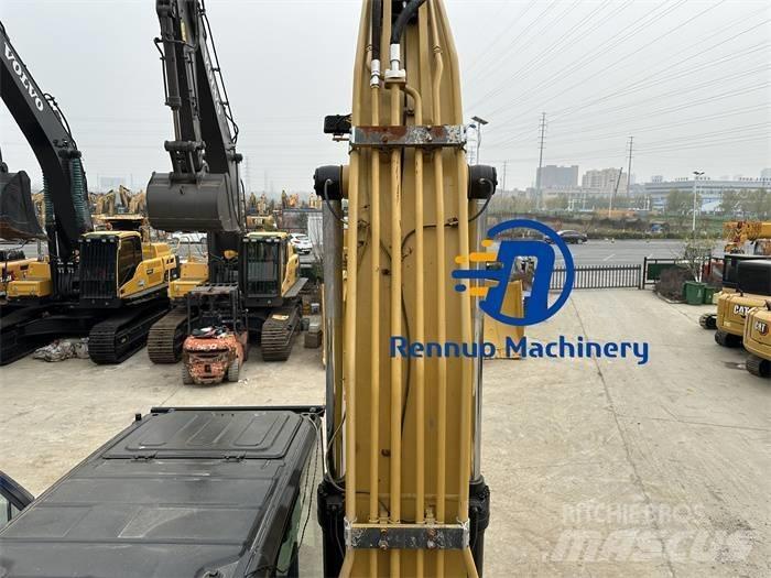 CAT 320GC 履帶式 挖土機/掘鑿機/挖掘機