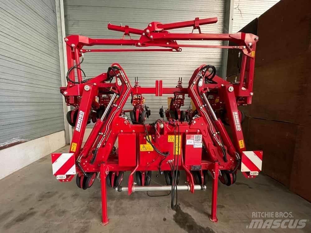 Grimme MATRIX 1200 其他農業機械