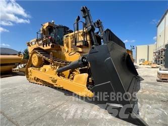 CAT D11T 履帶推土機
