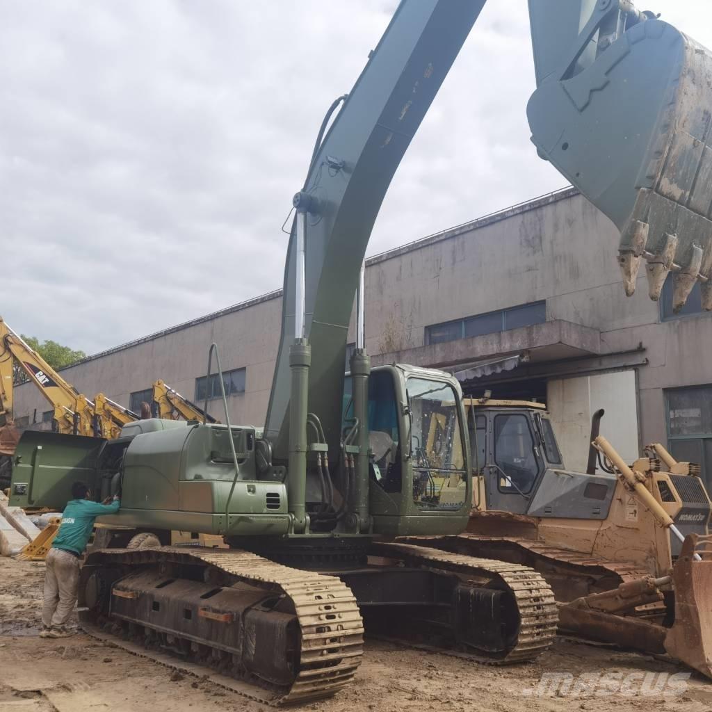 CAT 330 C 履帶式 挖土機/掘鑿機/挖掘機