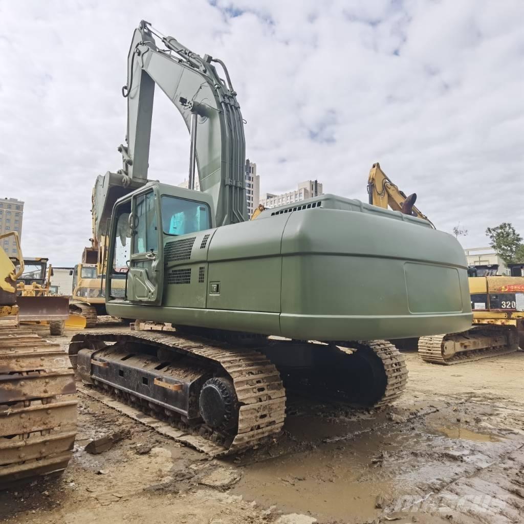 CAT 330 C 履帶式 挖土機/掘鑿機/挖掘機