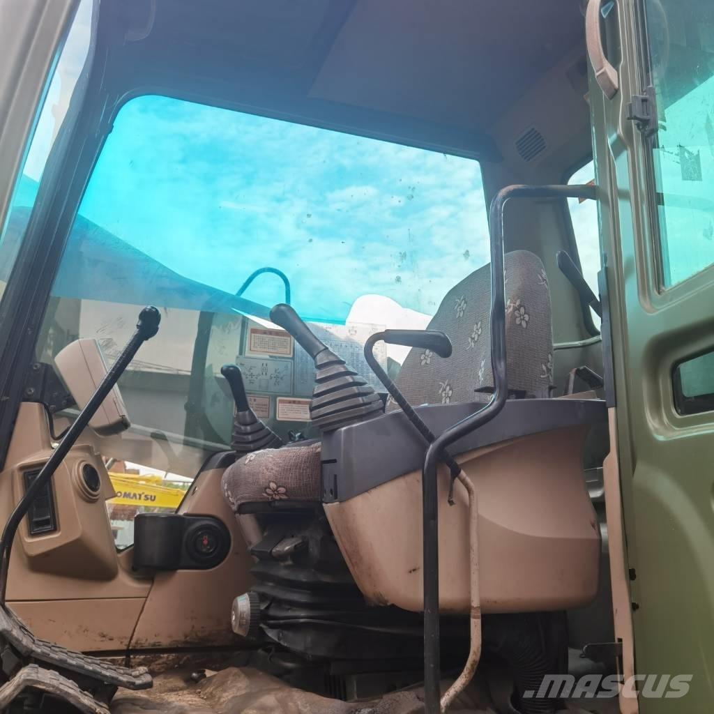 CAT 330 C 履帶式 挖土機/掘鑿機/挖掘機