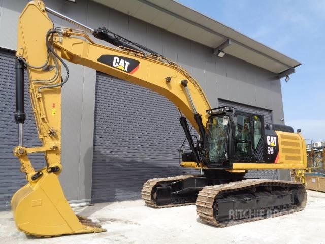 CAT 336EL HD HW 履帶式 挖土機/掘鑿機/挖掘機