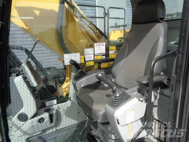 CAT 336EL HD HW 履帶式 挖土機/掘鑿機/挖掘機