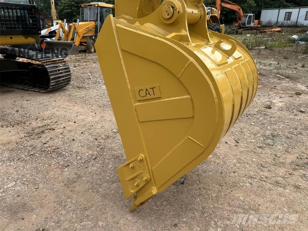CAT 320 D 履帶式 挖土機/掘鑿機/挖掘機