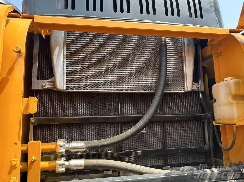 Hyundai R 305LC-9T 履帶式 挖土機/掘鑿機/挖掘機