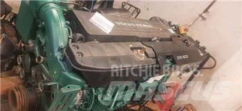 Volvo Penta D13-600 船用引擎機組
