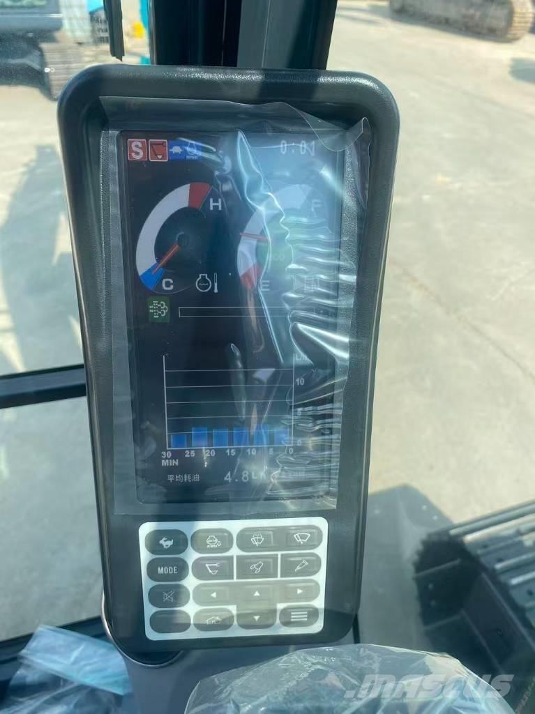 Kobelco SK75-11 履帶式 挖土機/掘鑿機/挖掘機