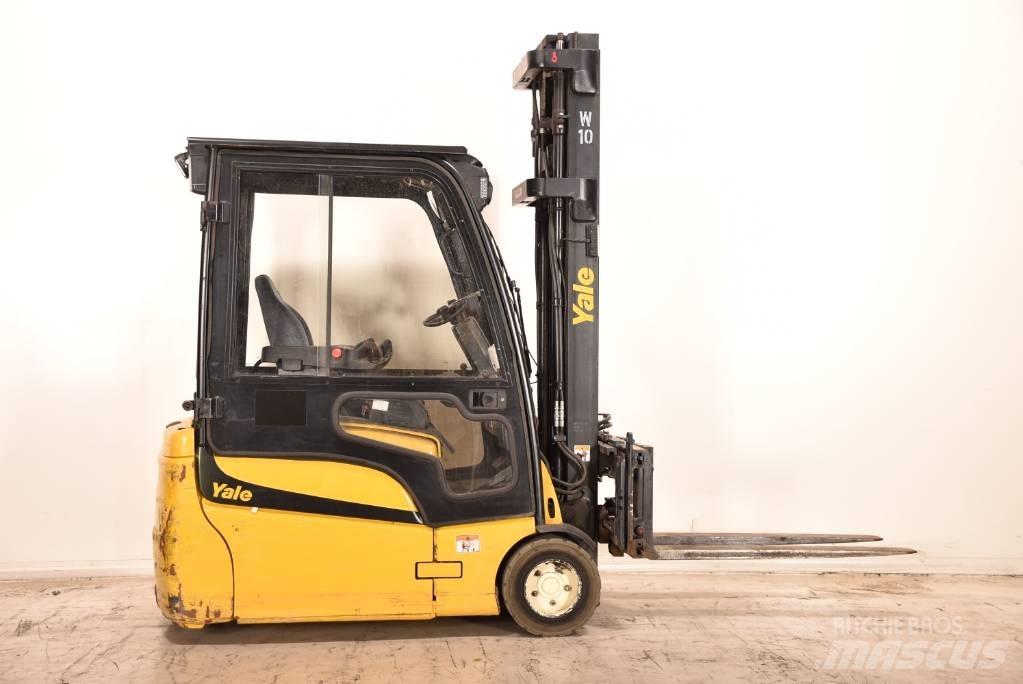 Yale ERP 20 VTLWB 電動堆高機