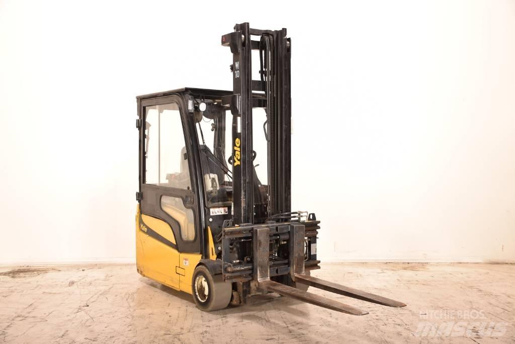 Yale ERP 20 VTLWB 電動堆高機