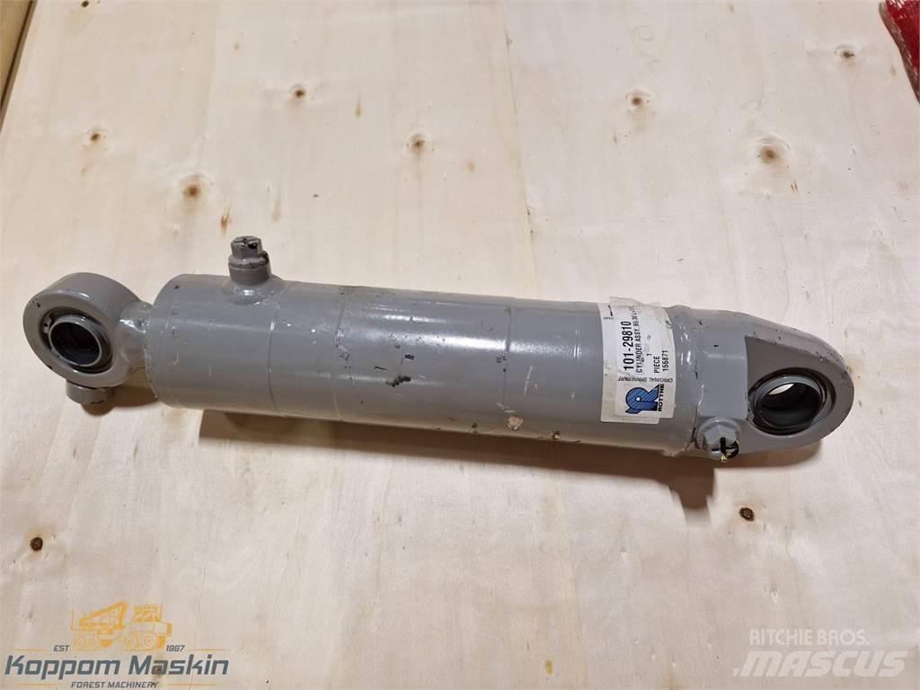 Rottne 101-29810 收穫機頭