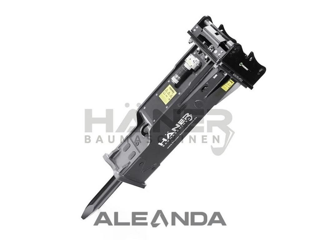Häner HGS150A 工程軋碎機(壓碎機)