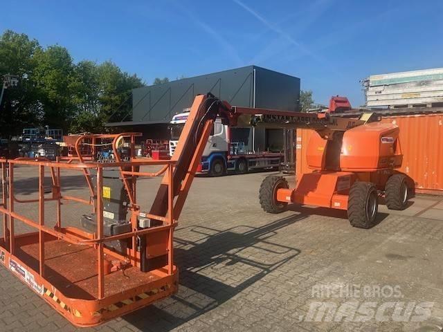 JLG 460 SJ 伸縮臂高空作業車