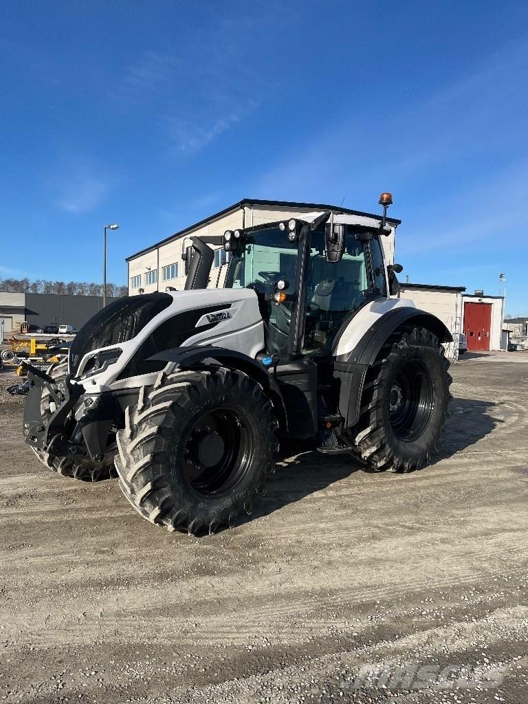 Valtra T 175 Direct 曳引機