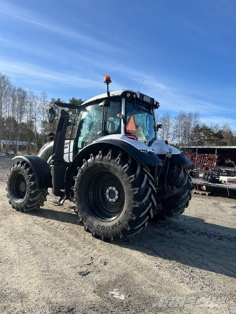 Valtra T 175 Direct 曳引機