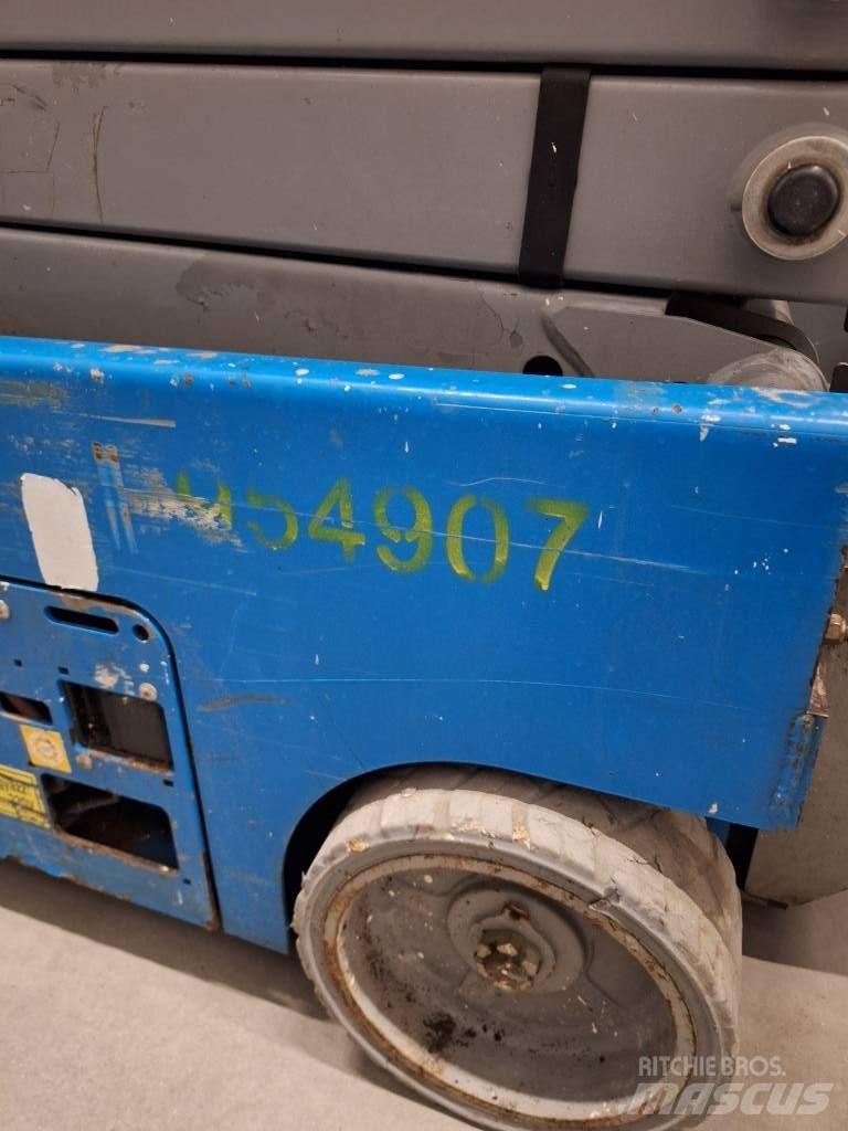 Genie GS 1932 剪式升降機
