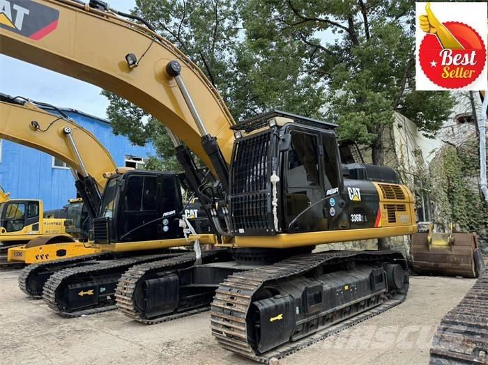 CAT 336 D2 L 履帶式 挖土機/掘鑿機/挖掘機
