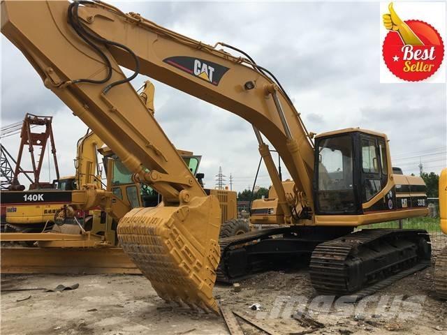 CAT 330 B L 履帶式 挖土機/掘鑿機/挖掘機