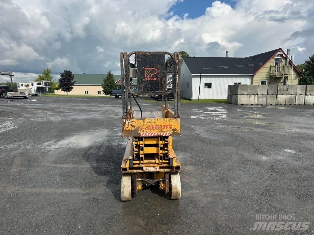 Plafolift PH20 剪式升降機