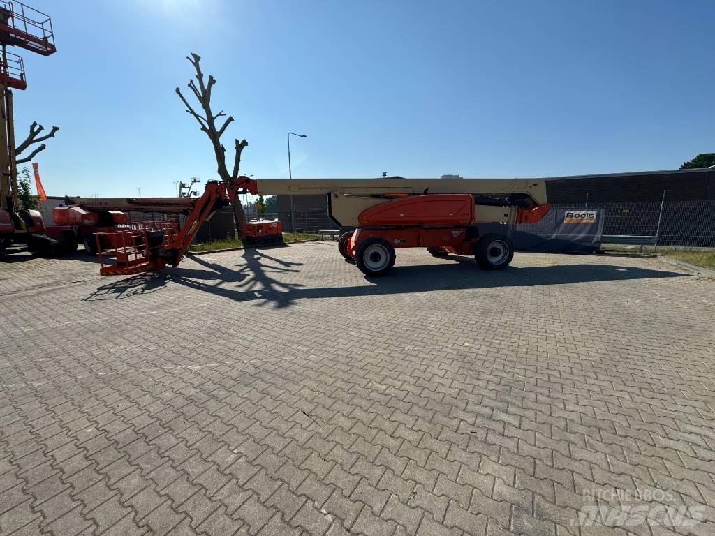 JLG 1250AJPG 曲臂高空作業車