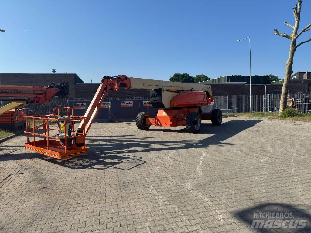 JLG 1250AJPG 曲臂高空作業車