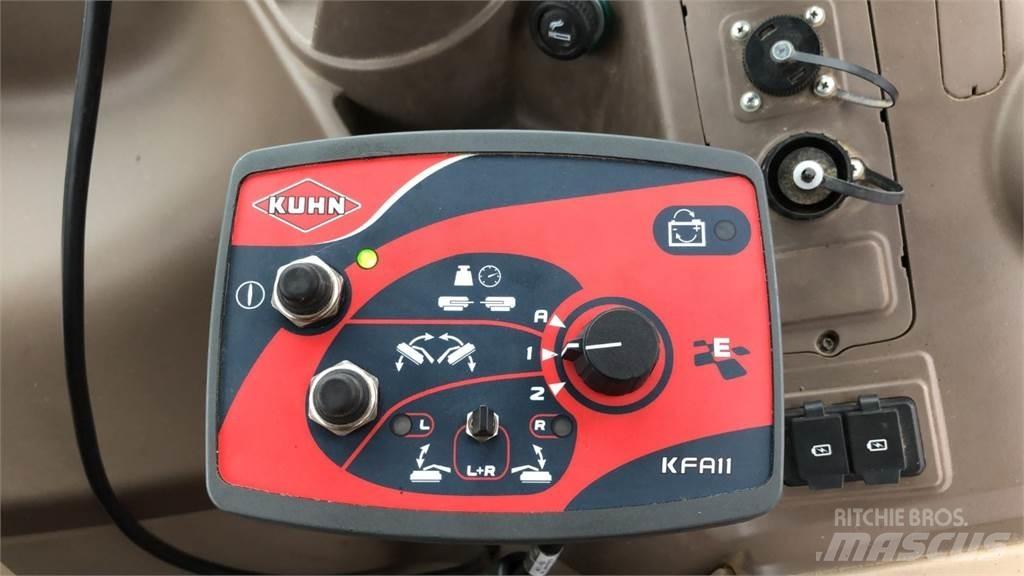 Kuhn FC9530D-FF 其他農業機械