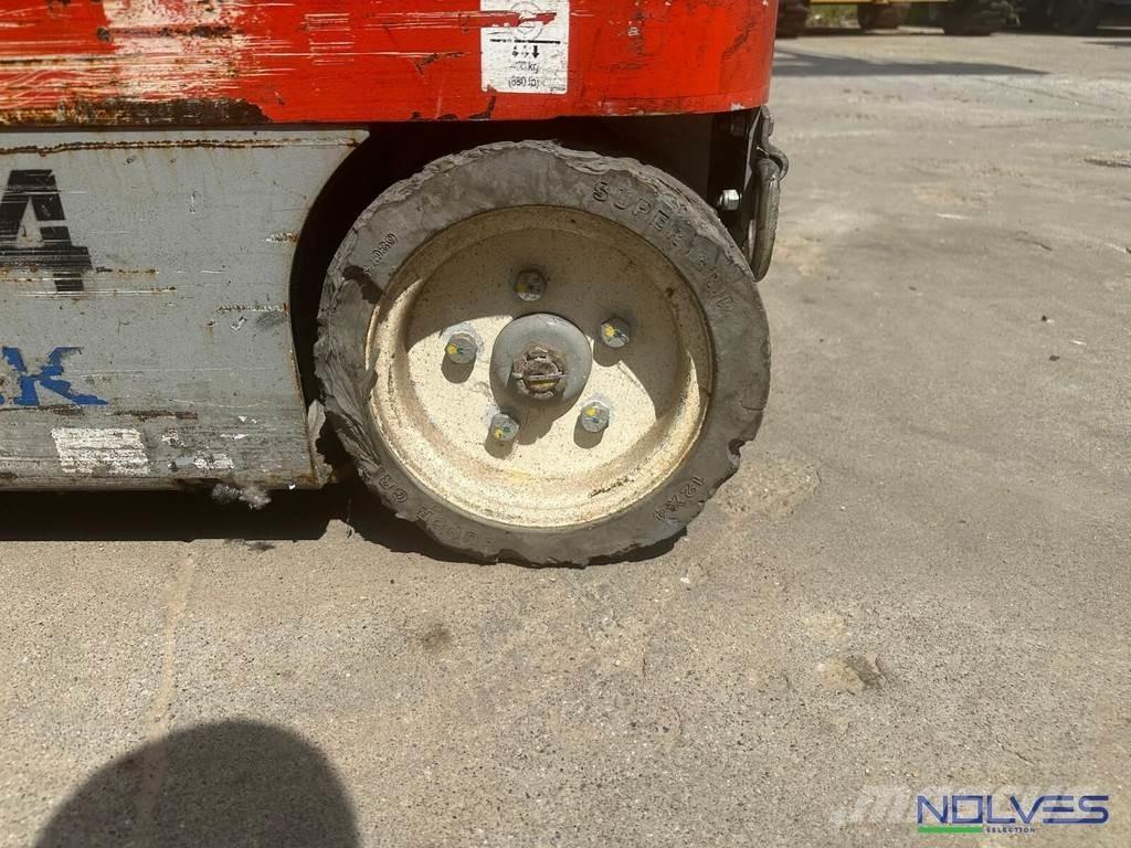 SkyJack SJ12 其他升降機和作業平台