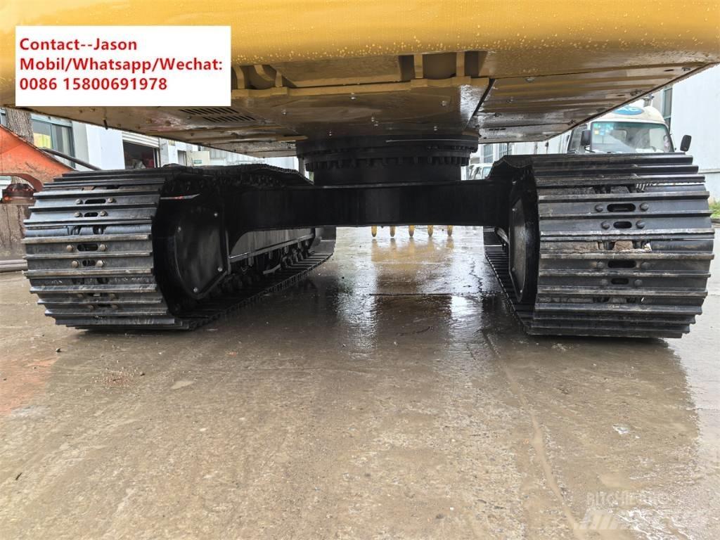 CAT 320 D2L 履帶式 挖土機/掘鑿機/挖掘機