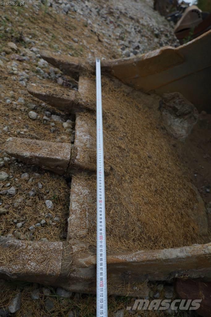 Volvo EWR 150 E 旋轉式挖土機/掘鑿機/挖掘機