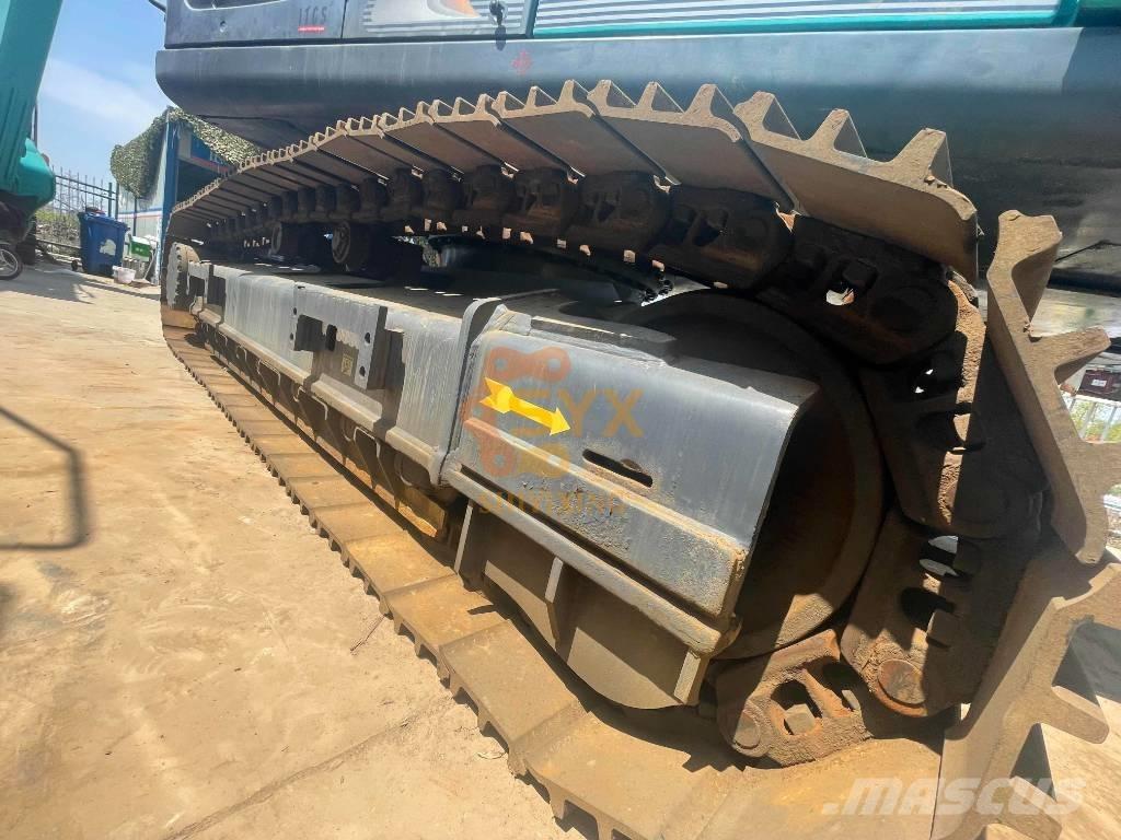 Kobelco SK 350 履帶式 挖土機/掘鑿機/挖掘機